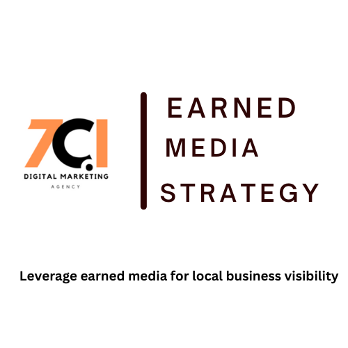 Earned Media Strategies For Organic Visibility