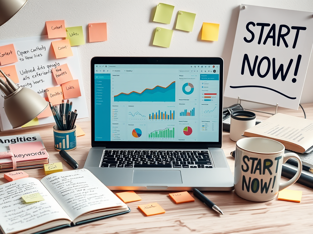 How to Become an SEO Specialist With No Experience