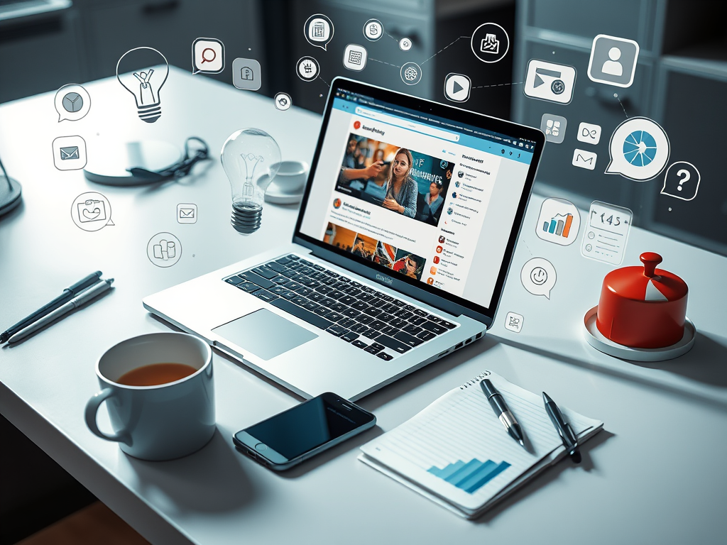 How to Become a Content Marketing Specialist