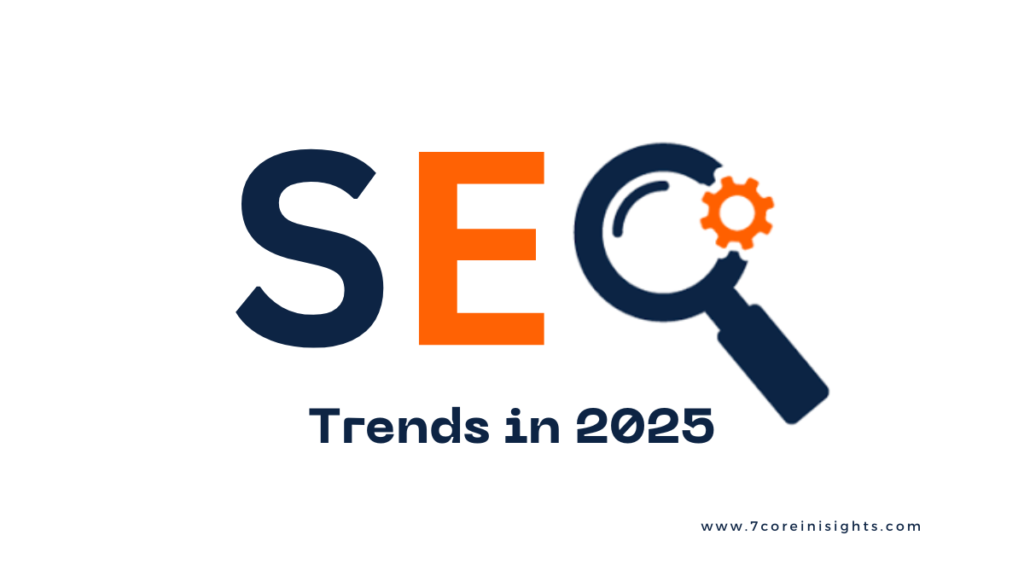 Search Engine Optimisation