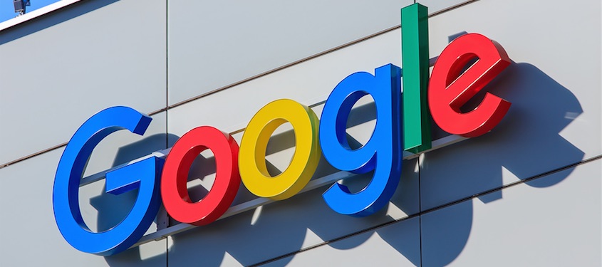 Google’s Market Share Drops