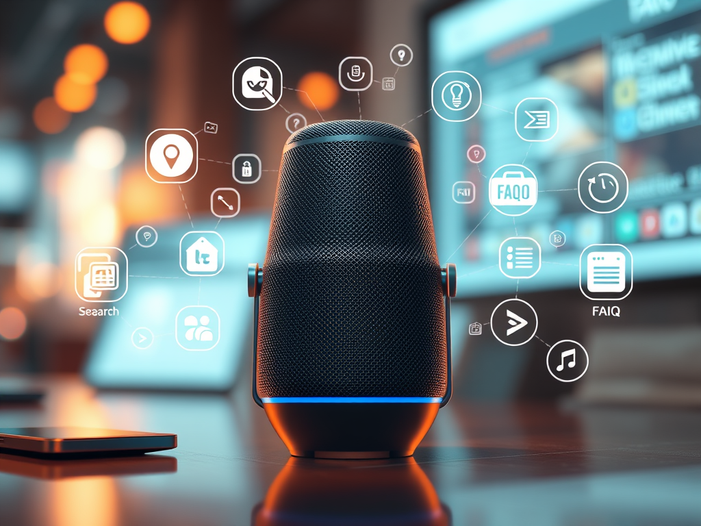 Voice Search Optimization:. How to Optimize Your Content for Voice Search Success