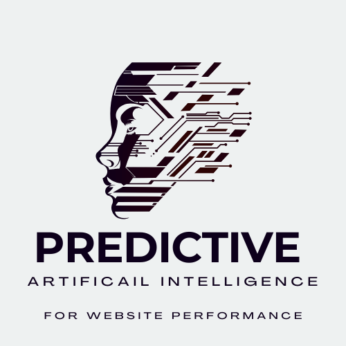 Predictive AI for Website Performance