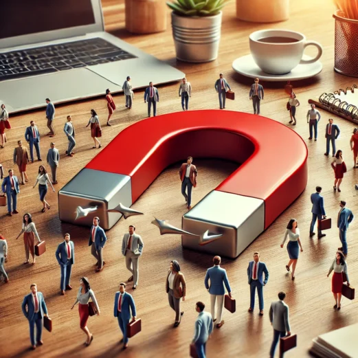 Lead Generation Mistakes
